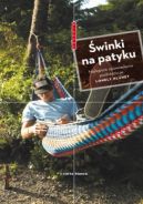 Okadka - winki na patyku: Najlepsze opowiadania podrnicze Lonely Planet