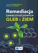 Okadka - Remediacja zanieczyszczonych gleb i ziem