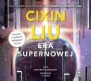 Okadka - Era supernowej. Audiobook