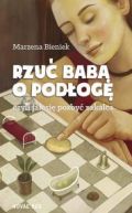 Okadka - Rzu bab o podog, czyli jak si pozby zakalca