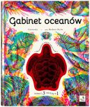 Okadka - W Gabinecie Wiedzy (#5). Gabinet oceanw