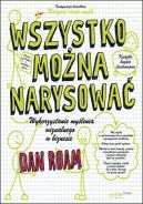 Okadka - Wszystko mona narysowa! Wykorzystanie mylenia wizualnego w biznesie