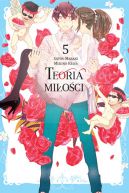 Okadka - Teoria mioci #5