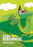 Okadka ksizki - Smok rzeszowski