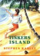 Okadka - Tinkers Island