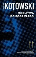 Okadka - Modlitwa Do Boga Zego