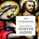 Okadka ksizki - Kilka myli o witym Jzefie