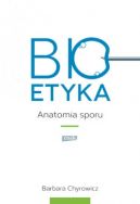 Okadka - Bioetyka. Anatomia sporu