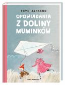 Okadka - Opowiadania z Doliny Muminkw