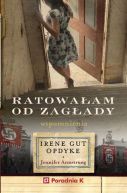 Okadka - Ratowaam od zagady