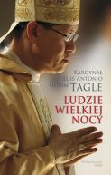 Okadka - Ludzie Wielkiej Nocy