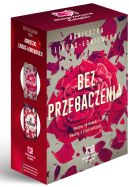 Okadka ksizki - Pakiet: Bez przebaczenia, Bez poegnania