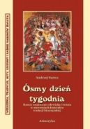 Okadka - smy dzie tygodnia. Zawiaty w wierzeniach Kociow tradycji bizantyjskiej