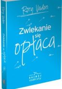 Okadka ksizki - Zwlekanie si opaca