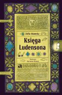 Okadka - Ksiga Ludensona