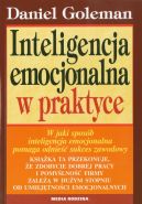 Okadka - Inteligencja emocjonalna w praktyce