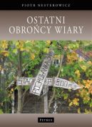 Okadka - Ostatni obrocy wiary