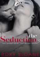 Okadka ksizki - The Seduction 3