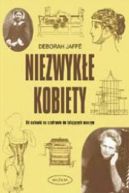 Okadka - Niezwyke kobiety