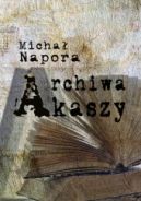 Okadka - Archiwa Akaszy