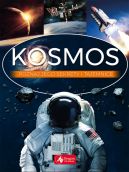 Okadka - Kosmos. Sekrety i tajemnice