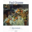 Okadka - Paul Cezanne. ycie i twrczo