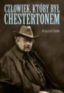 Okadka - Czowiek, ktry by Chestertonem 