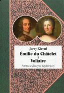 Okadka - milie du Chtelet i Voltaire