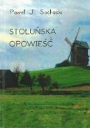 Okadka - Stouska opowie