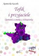 Okadka - Tofik i przyjaciele