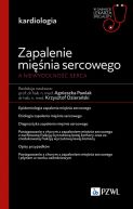 Okadka - Zapalenie minia sercowego. W gabinecie lekarza specjalisty