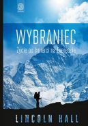 Okadka - Wybraniec. ycie po mierci na Everecie