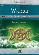 Okadka - Wicca. Religia czarownic