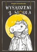 Okadka - Wysadzeni z sioda