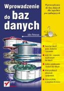 Okadka - Wprowadzenie do baz danych