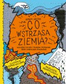 Okadka - Co wstrzsa ziemi?