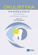 Okadka - Okulistyka. podrcznik dla studentw stomatologii i staystw