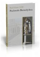 Okadka - Pochwaa Benedykta