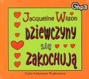 Okadka - Dziewczyny si zakochuj. Ksika audio (CD MP3)