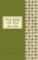 Okadka - The Book of Tea