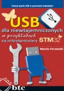 Okadka - USB dla niewtajemniczonych w przykadach na mikrokontrolery STM32