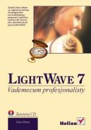 Okadka - LightWave 7. Vademecum profesjonalisty