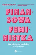 Okadka - Finansowa feministka