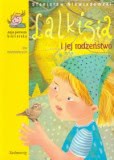 Okadka - Moja pierwsza biblioteka -Lalkisia i jej rodzestwo