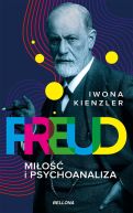 Okadka - Freud. Mio i psychoanaliza