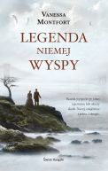 Okadka - Legenda niemej wyspy  