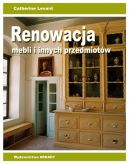 Okadka - Renowacja mebli i innych przedmiotw