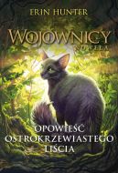 Okadka - Opowie Ostrokrzewiastego Licia