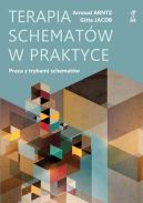 Okadka - Terapia schematw w praktyce. Praca z trybami schematw