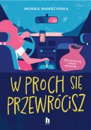 Okadka - W proch si przewrcisz